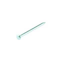 Rou.Head Nail 1.6 x 18mm Zinc Plated