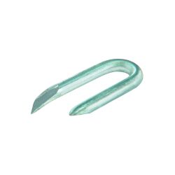 Staple 2.5 x 25 Zinc Plated DIN1159