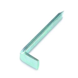 Spike 2.2 x 30 Zinc Plated