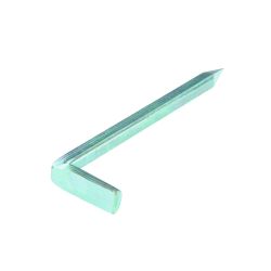 Hook Nail 3,0X 50 Zinc Plated