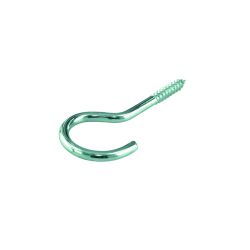 Suki Cloth-Line Hook 65X4.8X22X18 Zinc Plated