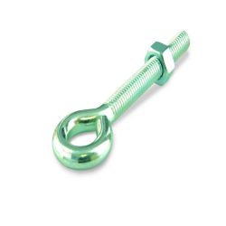 Suki Eye Bolt M 8X 80X106X12 Zinc Plated