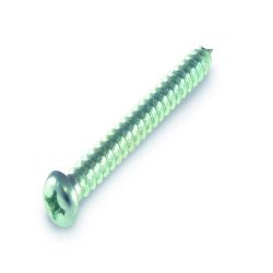 CHIPBOARD SCREWS 4.5x30 ROUND HEAD