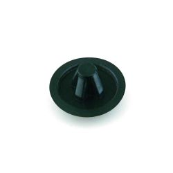Suki Cover Cap 6 Plastic Black For PZ3