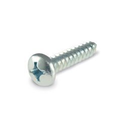 Tapping Screw 3,5X16 Zinc Plated Pan Head2 Din7981