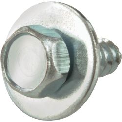 Drillscrew 5,5X13 Zinc Plated Din6901