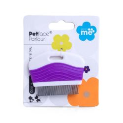 Petface Flea & Dust Comb
