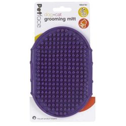 Petface Grooming Mitt