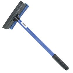 Ettore Auto Squeegee Rubber