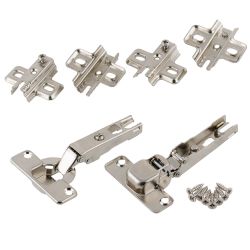 Cup Hinge Spring 35 Mm 110ø Full Overlay