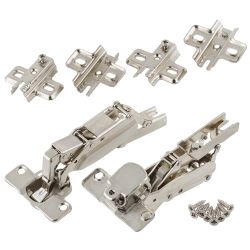 Cup Hinge Spring 35 Mm 170ø Full Overlay