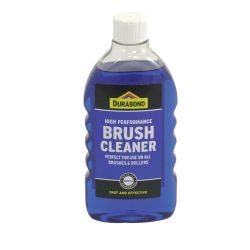 Durabond 500ml Brush Cleaner