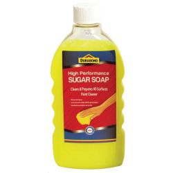 Durabond 500ml Sugar Soap