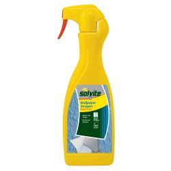 Solvite Ready To Use Wallpaper Stripper 1L