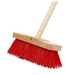 Dosco 26.8cm (10.5'') Path Brush