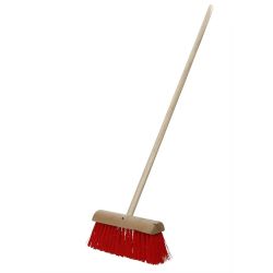 Dosco No. 8 Yard Brush