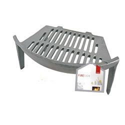 De Vielle Traditional 18" Fire Grate