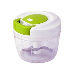 Rotary Chopper Whisk