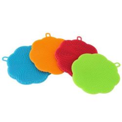 Silicone Scrubba-Dub