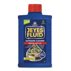 Jeyes Fluid Outdoor Cleaner & Disinfectant 300Ml