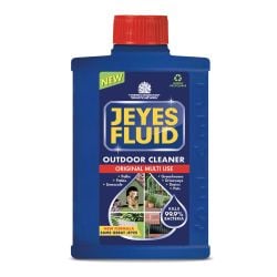 Jeyes Fluid Outdoor Cleaner & Disinfectant 1L
