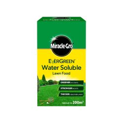 Miracle Gro Soluble Lawn Food 1kg