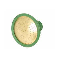 Finasrain Watering Can Rose No 7 Rubber Medium Rose