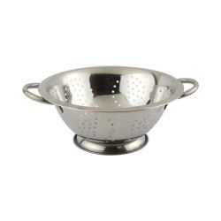 Apollo Stainless Steel Colander 3Qt