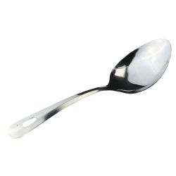 Apollo Stainless Steel Serving Spoon