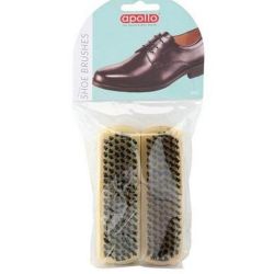 Shoe Brush Set 2