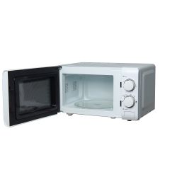 Sona 20 Litre 700W Microwave Oven White