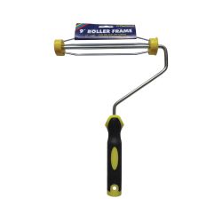 Fleetwood Wire Cage Frame 9"