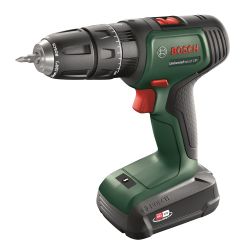 Bosch 18V Advanced Impact Driver