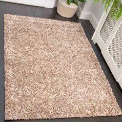 Murano Taupe Rug - 200cm x 290cm