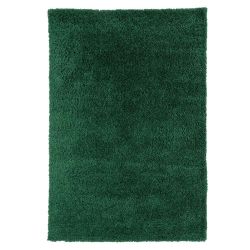 Kukoon Rugs Aspen Dark Green Rug - 160cm x 230cm