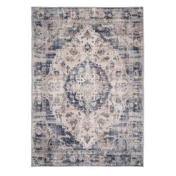 Everyday Washable Kith Rug - 160Cm X 230Cm