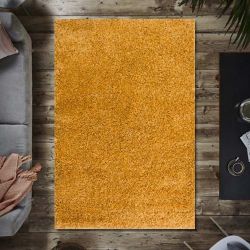 Vancouver Ochre Rug - 160cm x 220cm