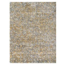 Kukoon Rugs Murano Ochre Rug - 80 cm x 150cm