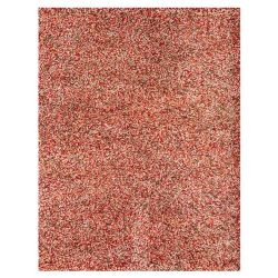 Kukoon Rugs Murano Red Rug - 80cm x 150cm