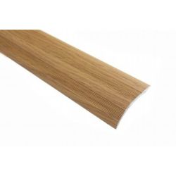 Trojan  Uni-Coverstrip 0.9M D Oak