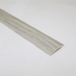 Trojan Uni-Coverstrip 0.9M New York Grey