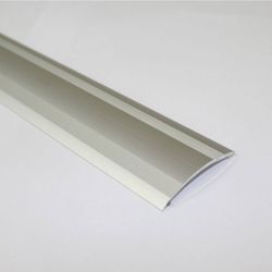 Trojan "Big Foot"  Uni-Coverstrip 60Mm X 1M Silver