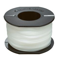 Black+Decker  A6481 10M Strimmer Line And Spool