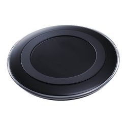Aqua Wireless Charger 01 Black (Ac54724)