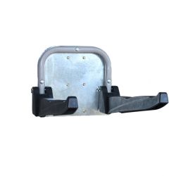 Adman Bicycle Rack Option (only available to order with an Adman Steel Shed)