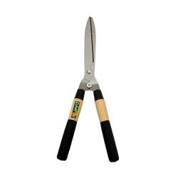 Robin Hedge Shears With Comfort Grip Handles