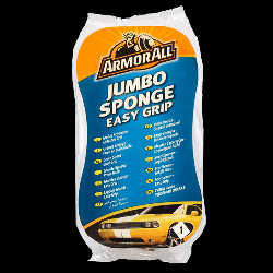 Armor All Jumbo Sponge