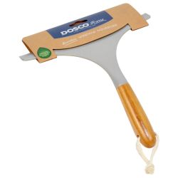 Dosco Window Squeegee Bamboo