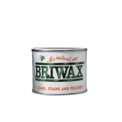 Briwax Clear 400g