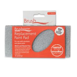 Bushmaster Replacement Paint Pad